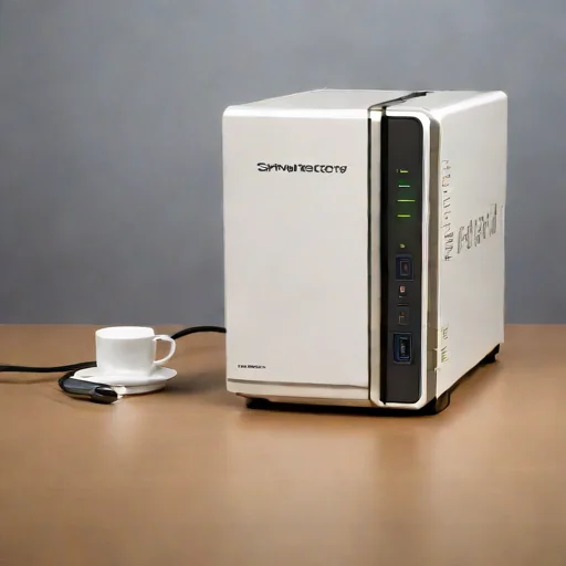 Synology DiskStation DS120j
