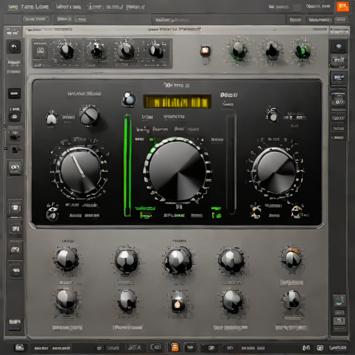 SVS SB-2000 Pro