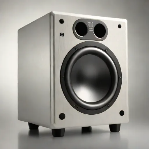 SVS SB-2000 Pro