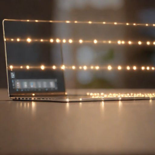 SolarPath Edge Lights