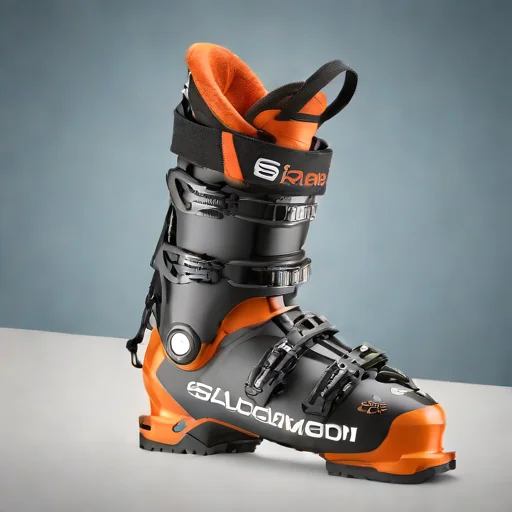 Salomon Stance 80