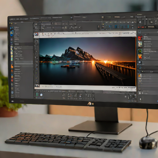 Sabrent Thunderbolt 3 Enclosure
