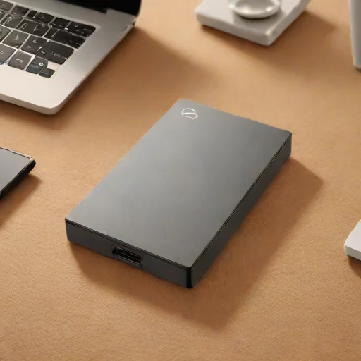 Seagate One Touch Portable