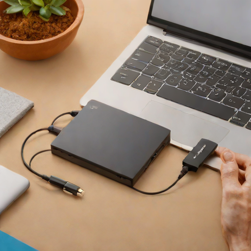 Seagate One Touch 2TB