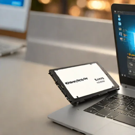 Seagate Backup Plus Slim (HDD)