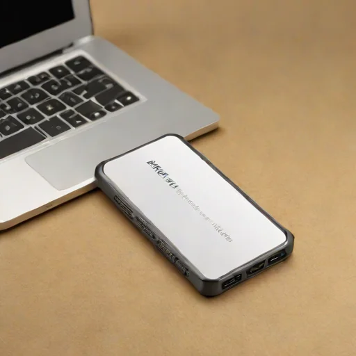 Sabrent Rocket Store (2TB)