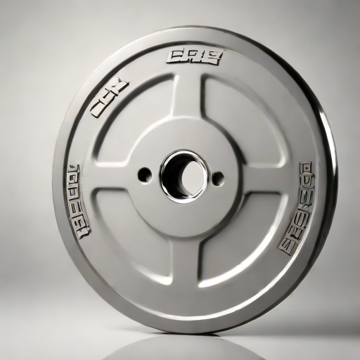SportCore Plates