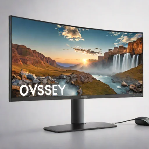 Samsung Odyssey G7 LS28AG700