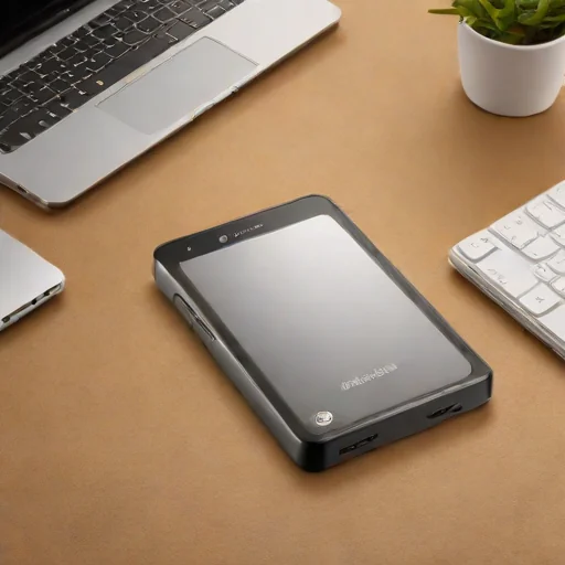 Seagate Wireless Plus
