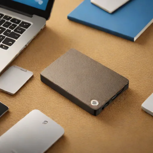 Seagate Backup Plus Ultra Touch 5TB