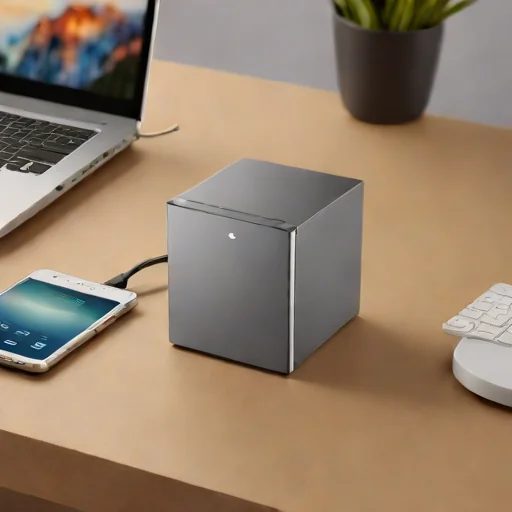 Seagate One Touch Hub 6TB