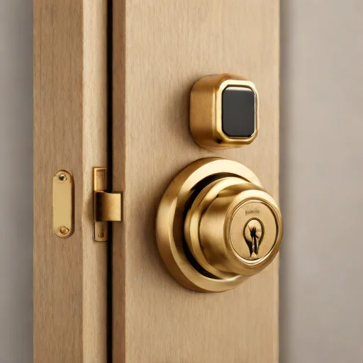 SwitchBot Lock