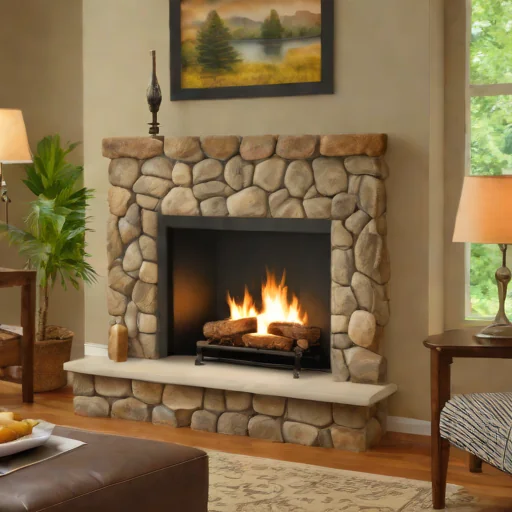 StoneHearth 48 Insert