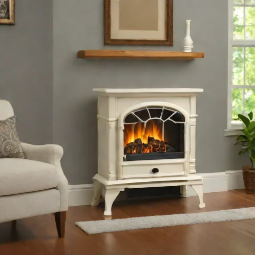 StoneBridge Electric Stove