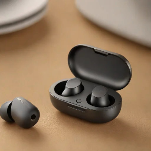 Sony WF-1000XM5 Wireless Earbuds