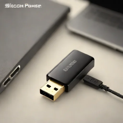 Silicon Power Blaze B20