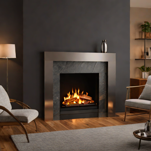 Summit Hearth Unit
