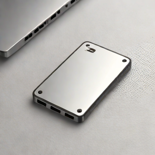 Sabrent Rocket XTRM-Q