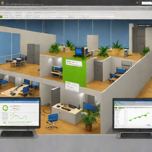Smart Building Gateway