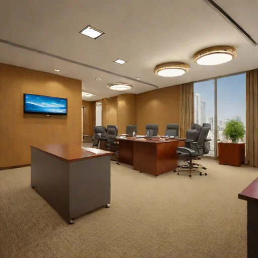 Servcorp Virtual Presence