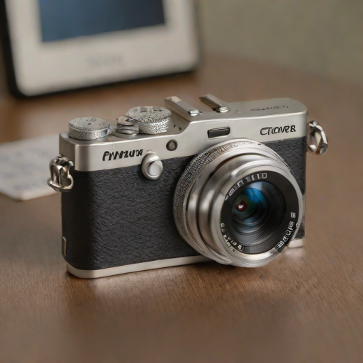 Sony RX100 M3