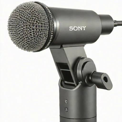 Sony ECM-B1M Microphone