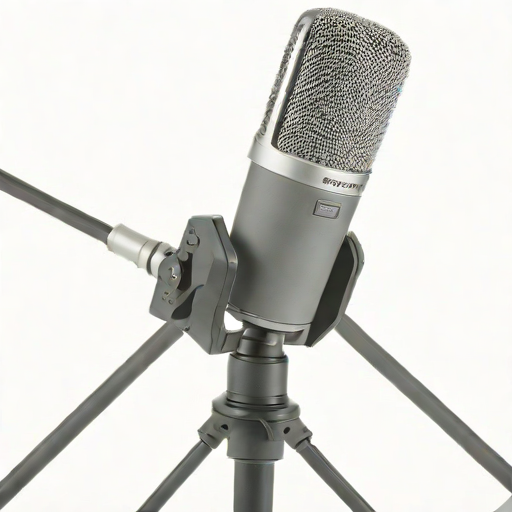 Shure PG48