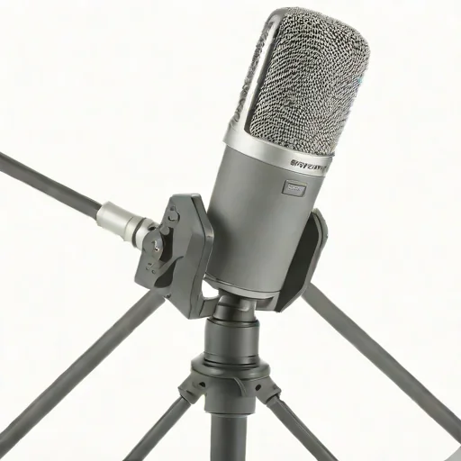 Shure PG48