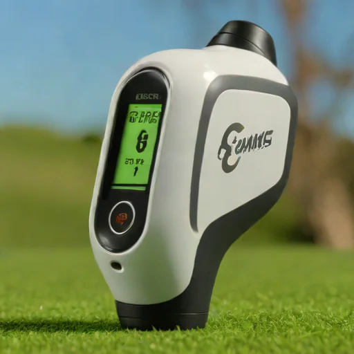 Swing Caddie SC300i