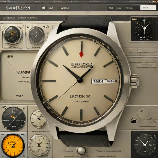 Seiko 5 Solar Field Watch (Vintage Inspired)