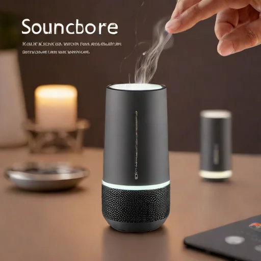Soundcore Flare Mini