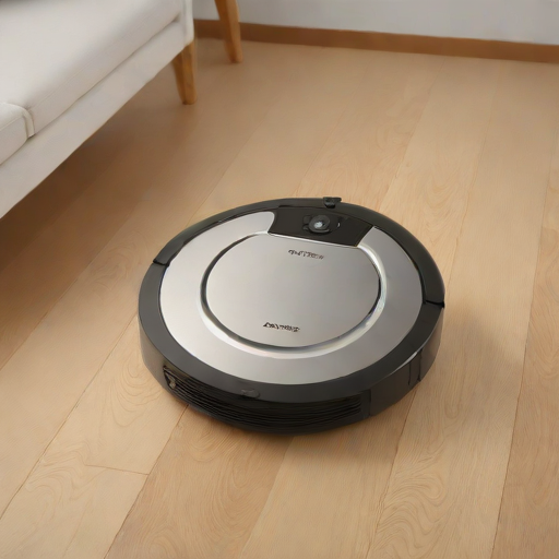 Shark AI Robot Vacuum (Basic Model)