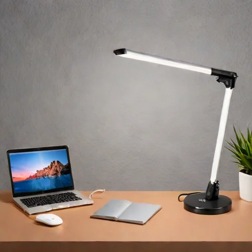 Suaoki LED Desk Lamp