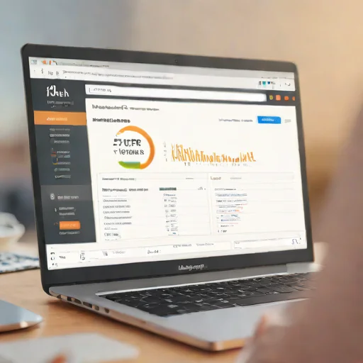 SEMrush Organic Research
