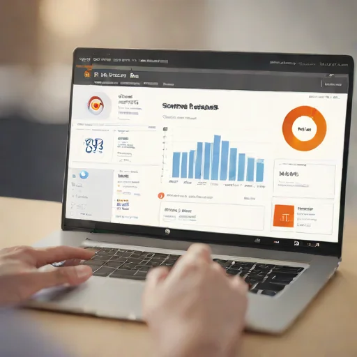 SEMrush Social Tracker