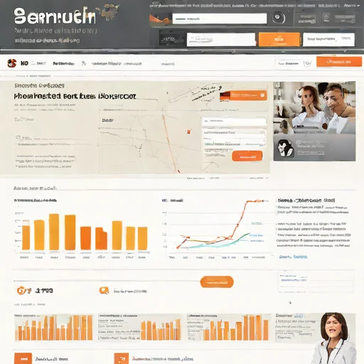 SEMrush Advertising Research