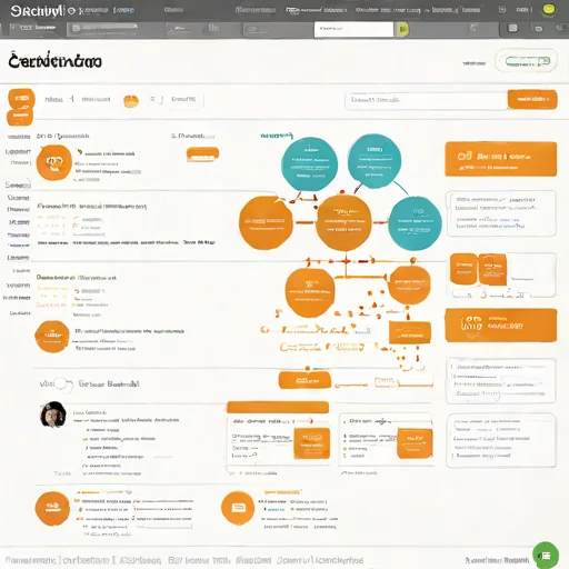 SEMrush Clustering Tool