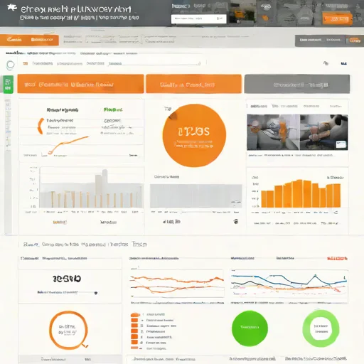 SEMrush Custom Reports