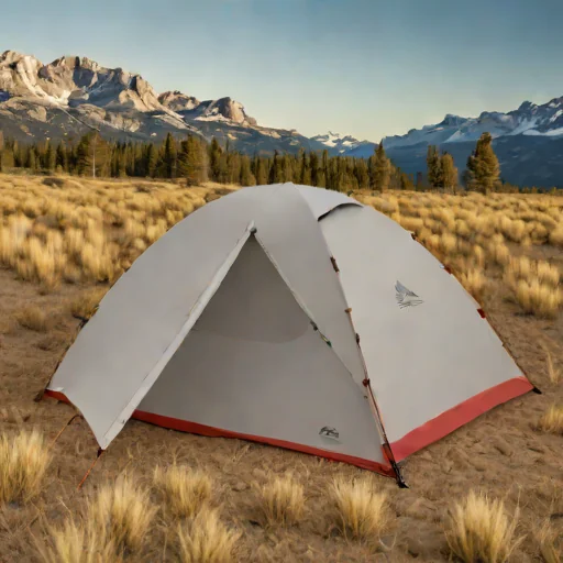 Sierra Designs High Side 1