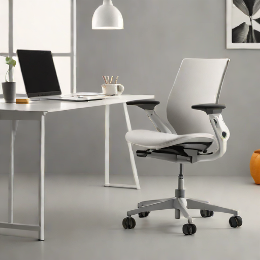 Steelcase Journey Chair