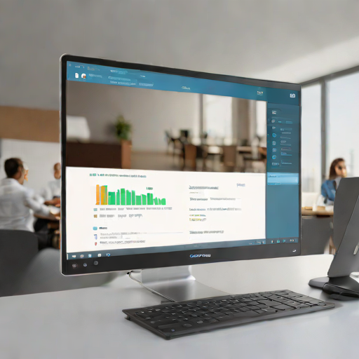Samsung Flip Interactive Display (Entry Level)