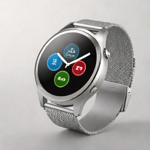 Series 9 45mm with Milanese Loop (Silver)