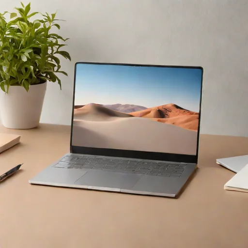 Surface Laptop Go 3 Refurbished  i5-1235U, 16GB RAM, 256GB SSD