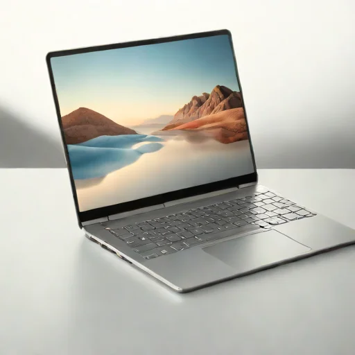 Surface Laptop Go 3 Refurb  i5-1235U, 8GB RAM, 256GB (Platinum)
