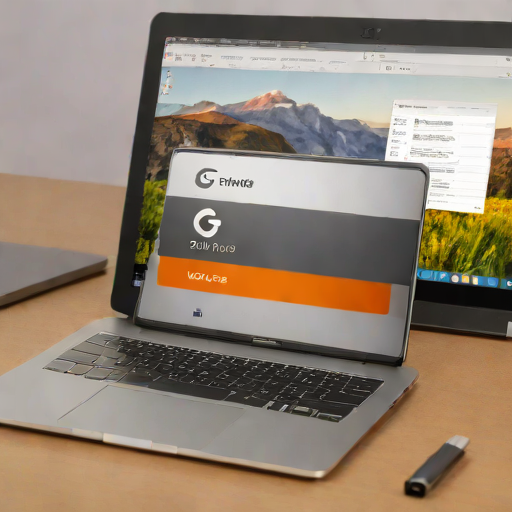 SanDisk Professional G-Drive SSD (USB)