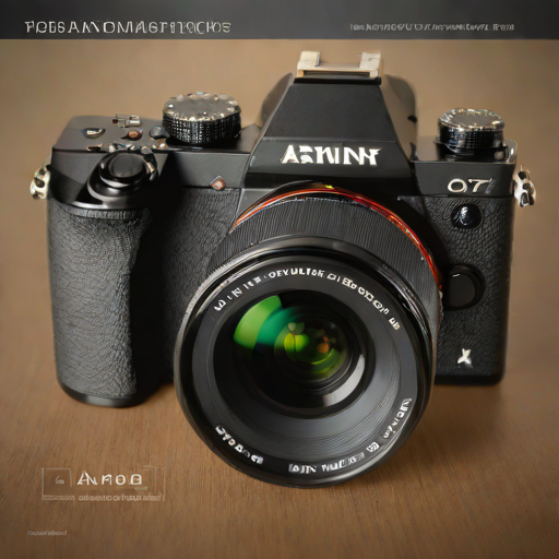 Sony A7C R