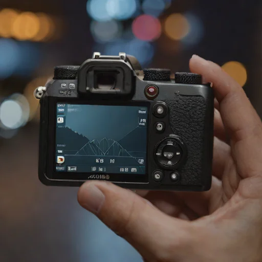 Sony A7C R