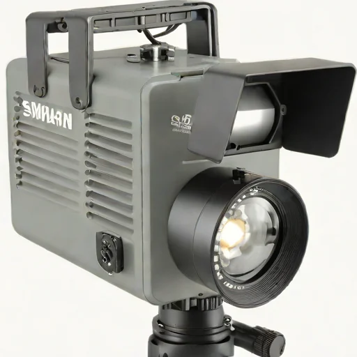 Swann SwannWrecker Floodlight Camera