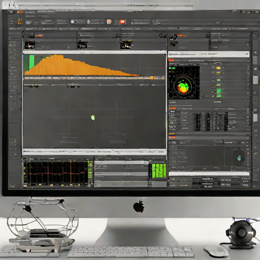 StandardPro HDMI 2.1 10ft