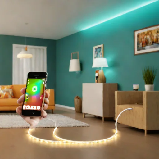 Sengled Smart Color Strip (SES082)